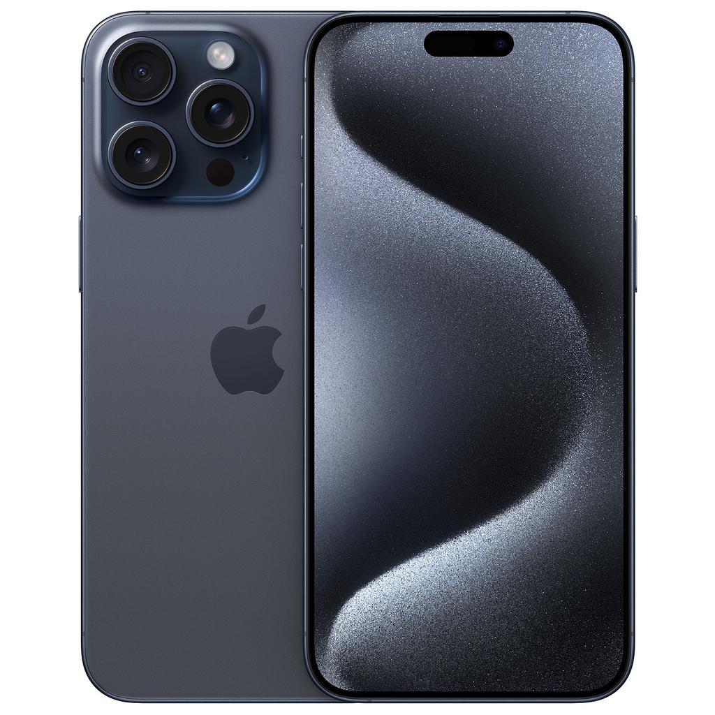 Apple Iphone 15 - آبل A2848 آيفون 15 برو، جهاز