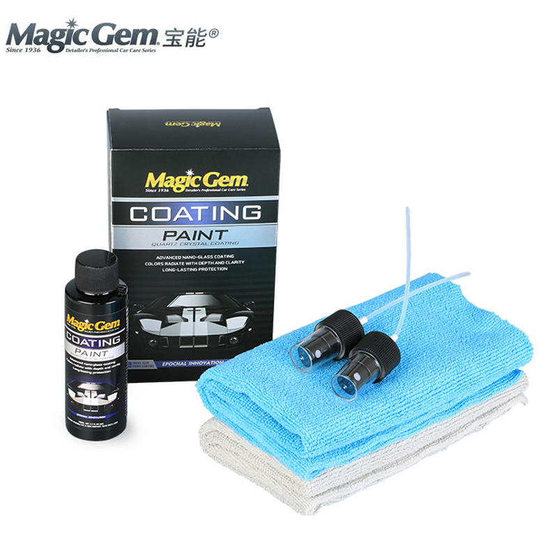 Oleophobic Coating Spray - سيارة طلاء السيراميك السائل الزجاج نانو
