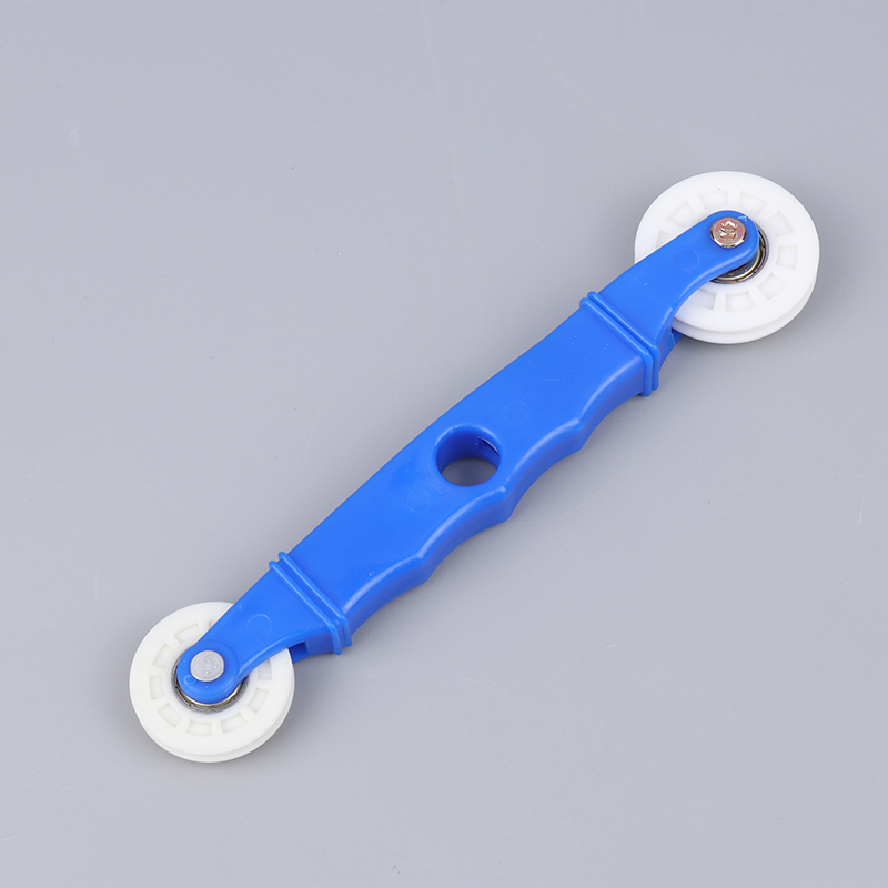 Screen Alignment Tool - جديد المطاط شبكة عجلة نافذة تثبيت