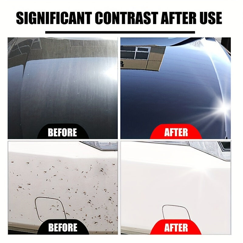 طلاء سيراميك السيارة لطلاء الس - مراجعة Oleophobic Coating Spray وسعره