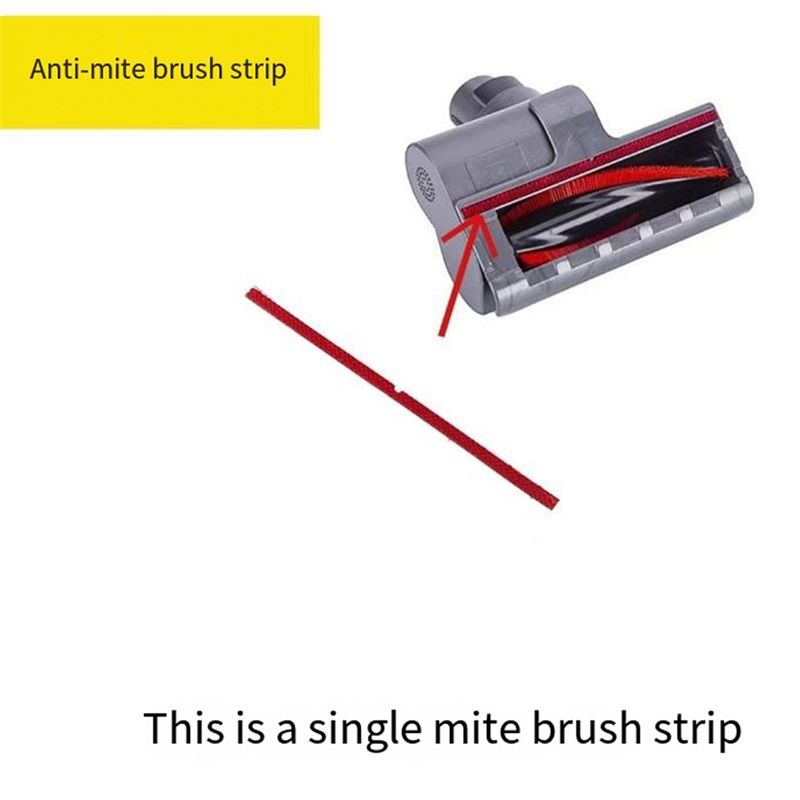 【جودة عالية】ملحقات دايسون، فرش - مراجعة Dust Removal Sticker وسعره