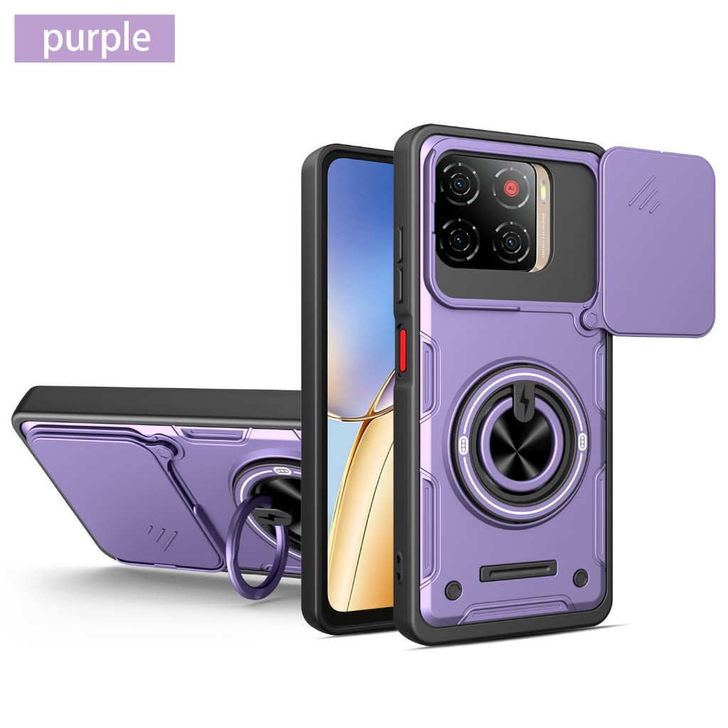 واقي عدسة الكاميرا المنزلق 360 - مراجعة Camera Lens Protector وسعره