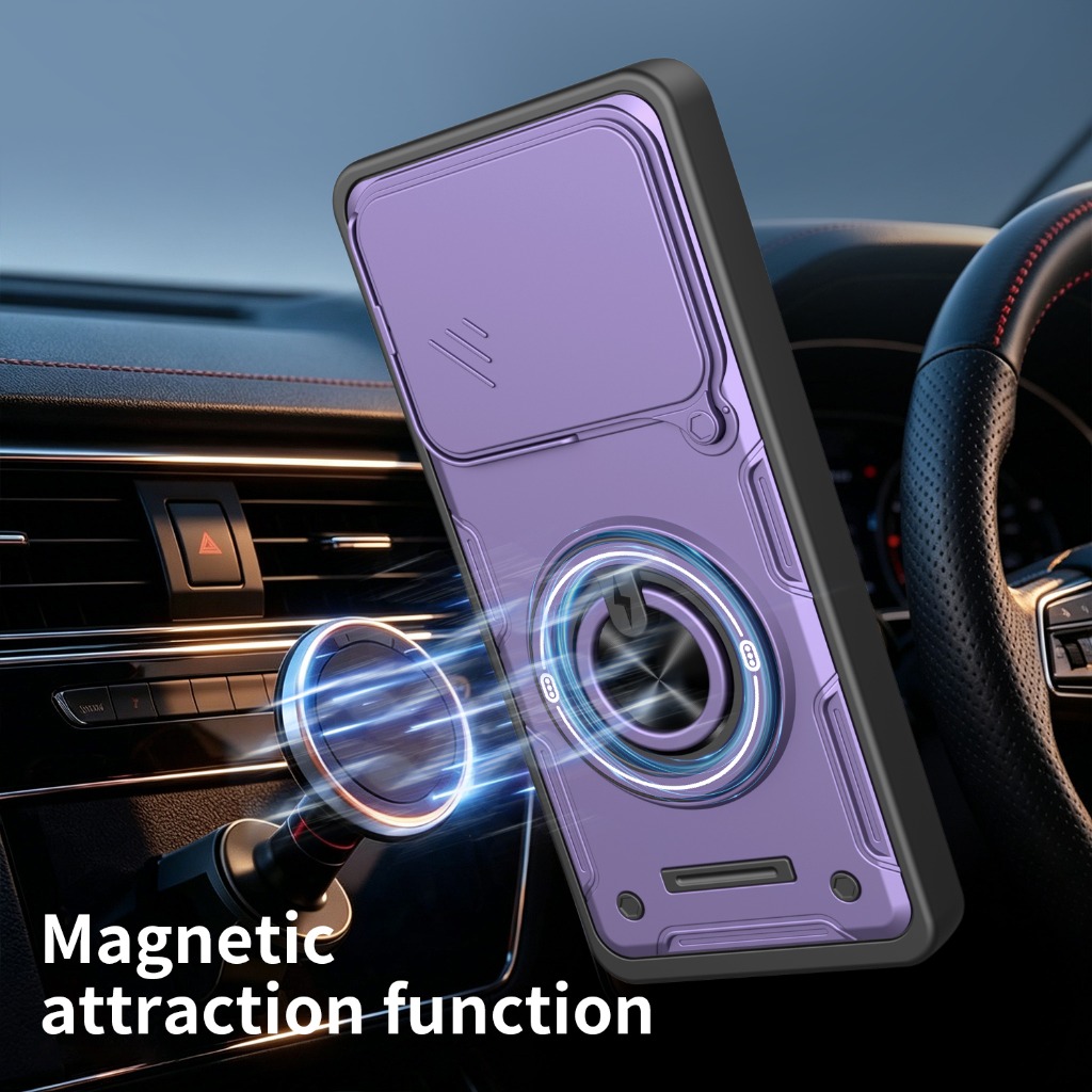 واقي عدسة الكاميرا المنزلق 360 - مراجعة Camera Lens Protector وسعره