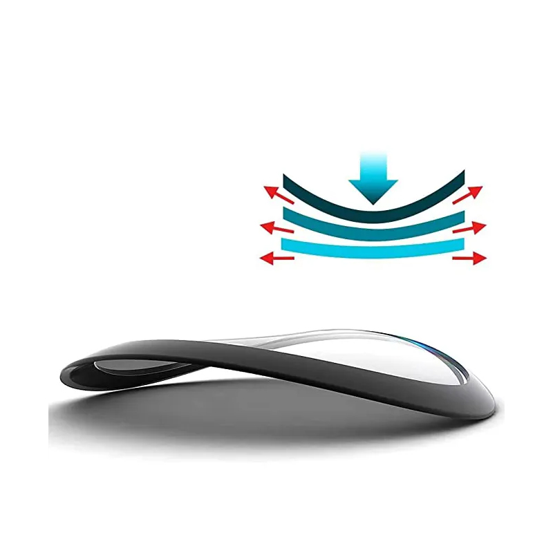 واقي شاشة 20D لساعة IMILAB KW6 - مراجعة Curved Edge Screen وسعره