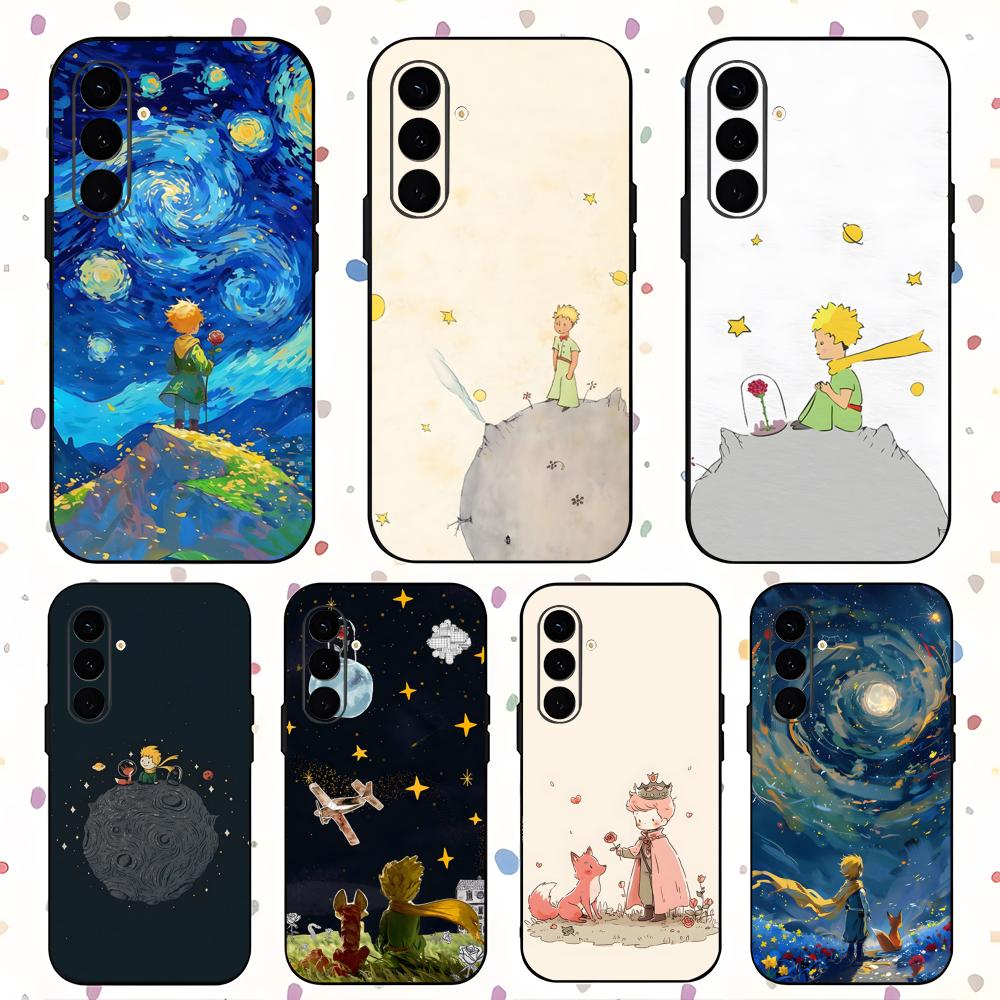 حافظة هاتف Le Petit Prince ذات - مراجعة Samsung Galaxy S25 وسعره