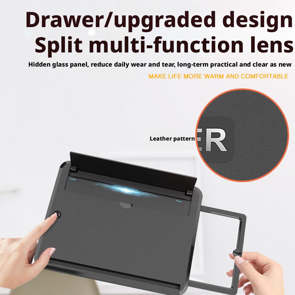 10/12/14 بوصة الهاتف المحمول م - مراجعة Matte Anti Glare Screen وسعره