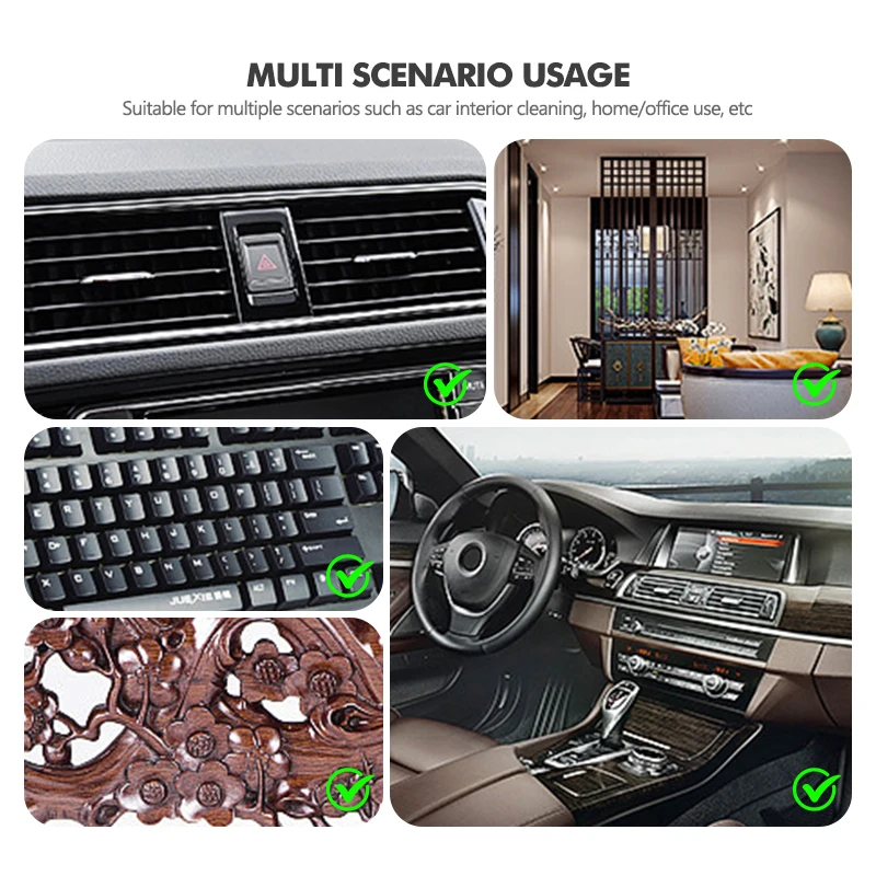 ملصق سيارة لسيارة ألفا روميو 1 - مراجعة Dust Removal Sticker وسعره