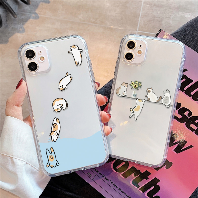 حافظة هاتف شفافة على شكل سمكة  - مراجعة Apple Iphone 15 وسعره