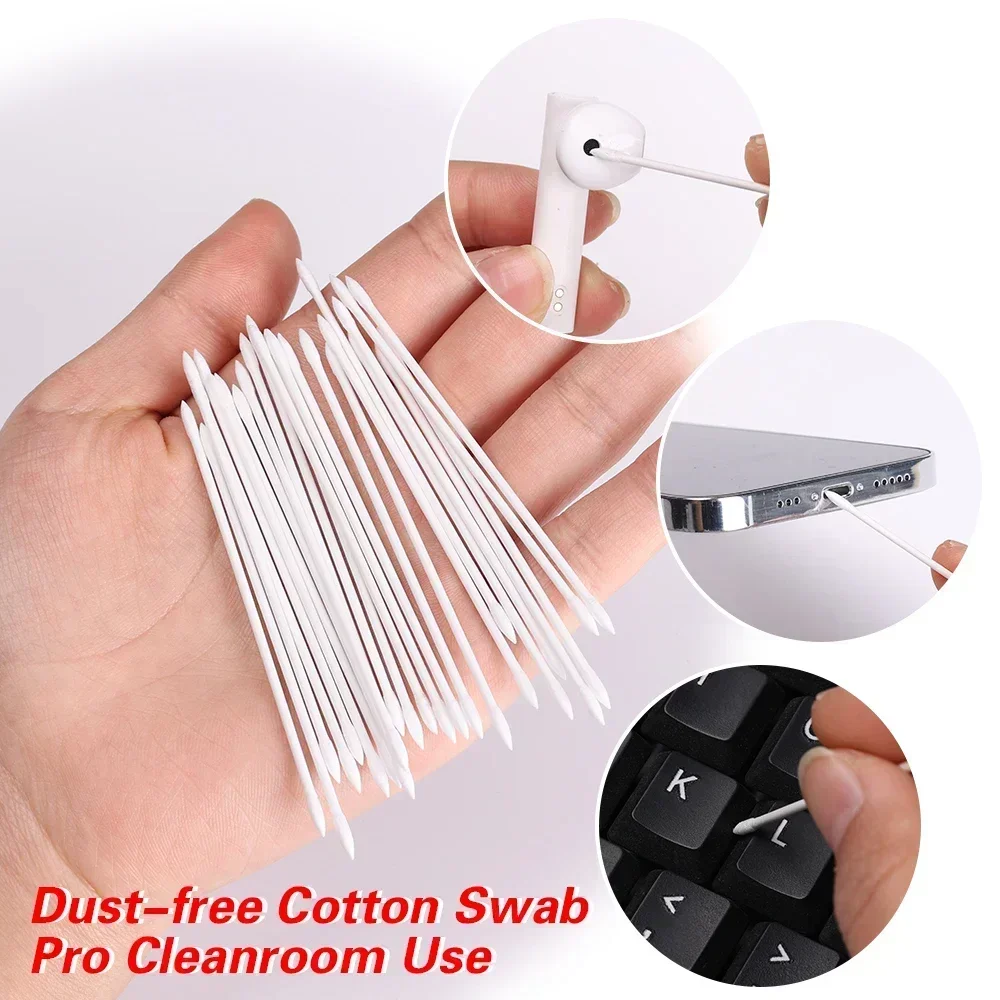 العالمي الهاتف المحمول المتكلم - مراجعة Dust Removal Sticker وسعره