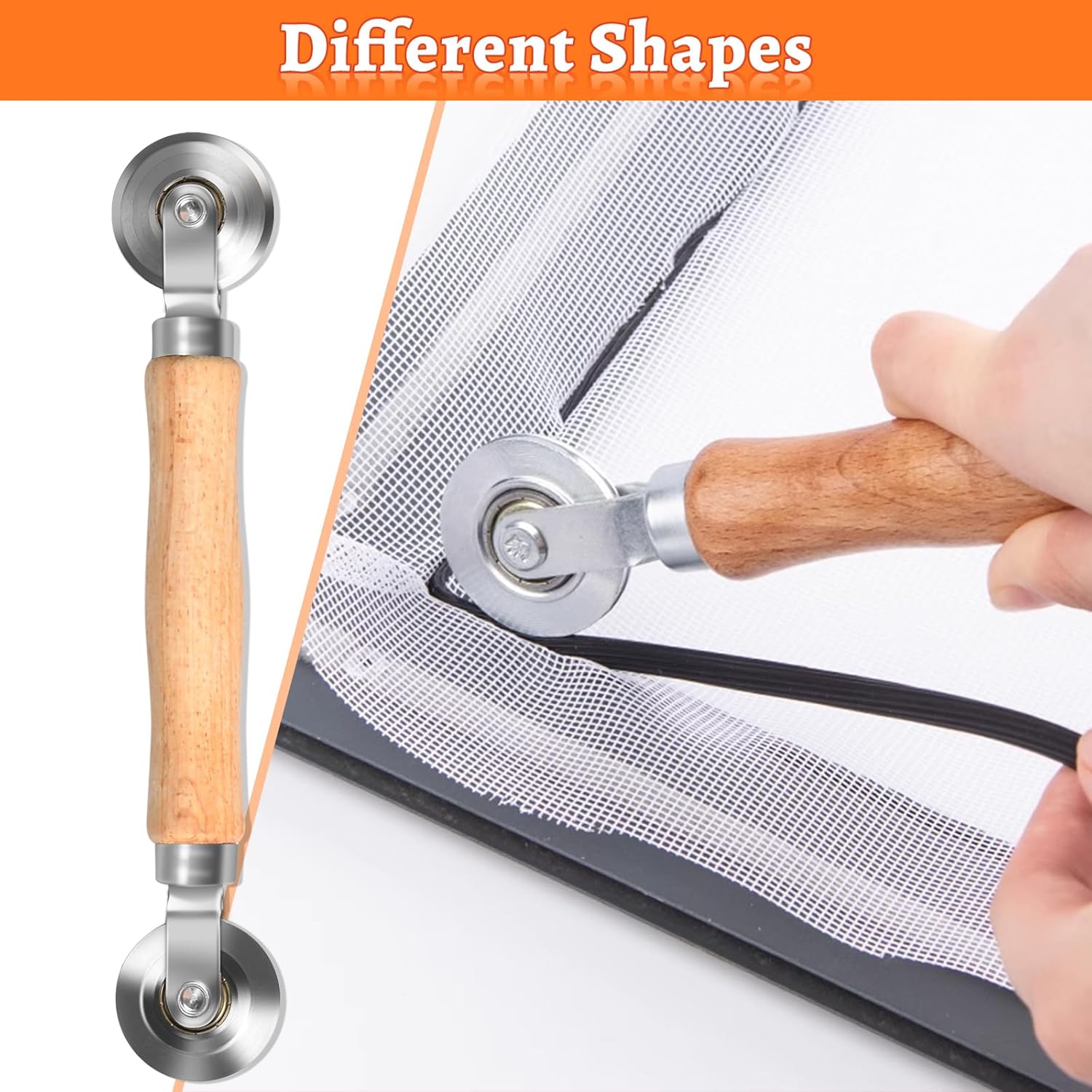 أداة تركيب النوافذ، أداة تركيب - مراجعة Screen Alignment Tool وسعره