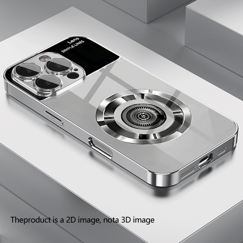 حماية تقنية مع تصميم حماية Tou - مراجعة Apple Iphone 15 وسعره