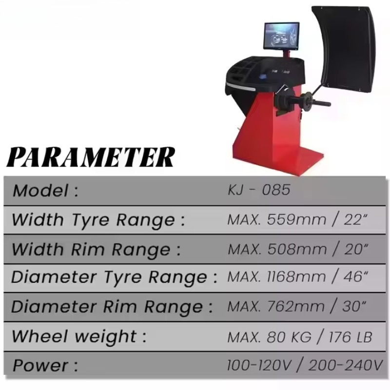 جهاز موازنة إطارات السيارات، آ - مراجعة Screen Alignment Tool وسعره