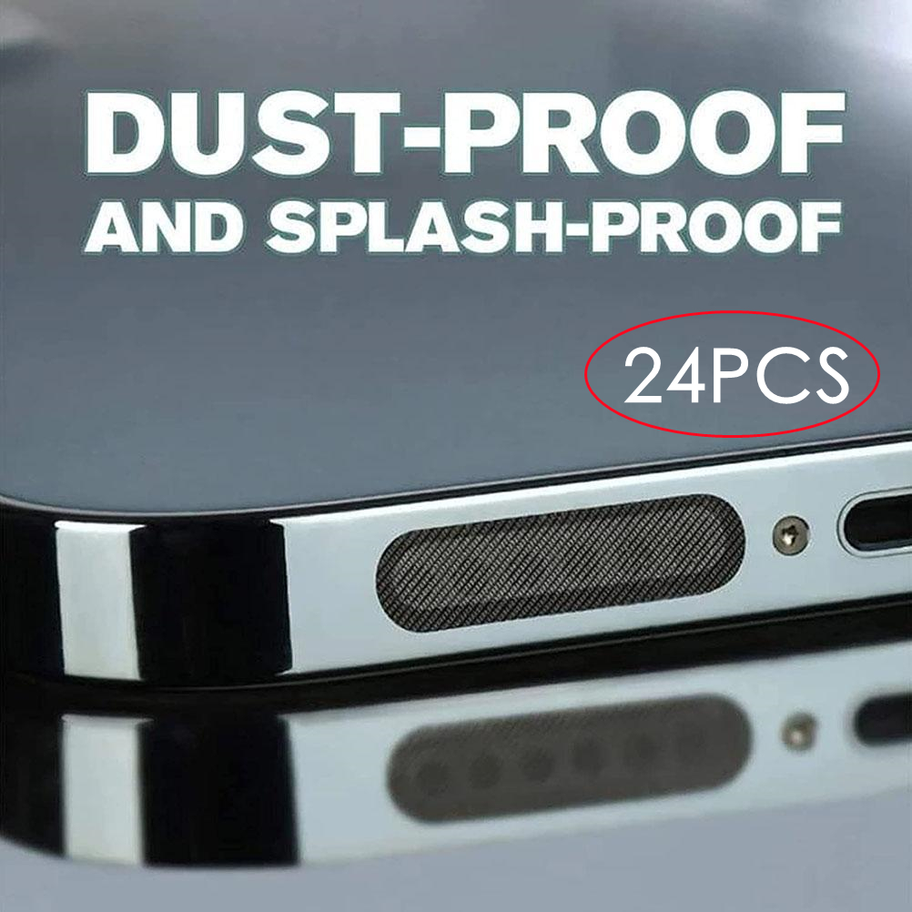 ملصقات شبكية مقاومة للغبار لله - مراجعة Dust Removal Sticker وسعره