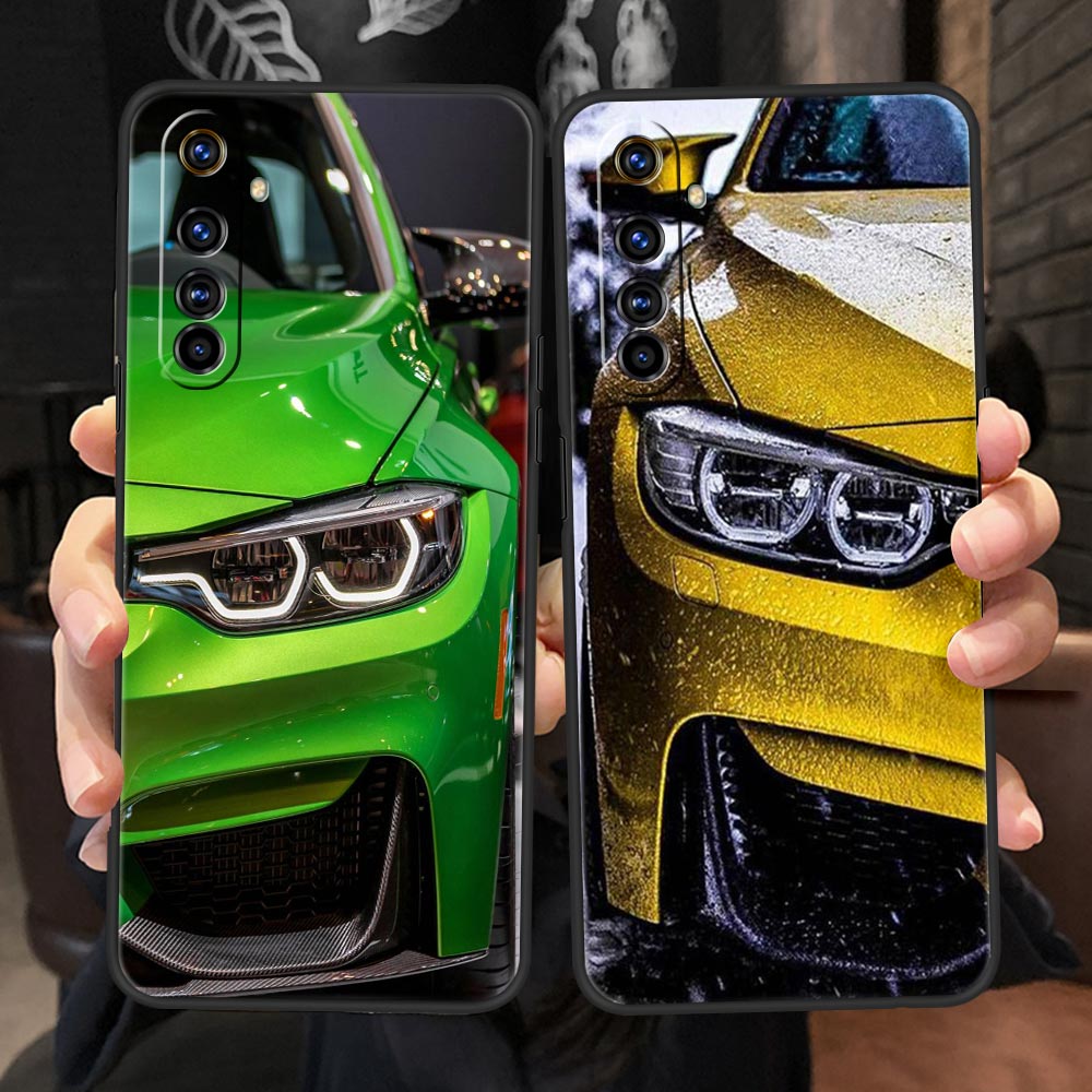 الرياضة سيارة جولف 7 ل Realme  - مراجعة Realme Gt 6 وسعره