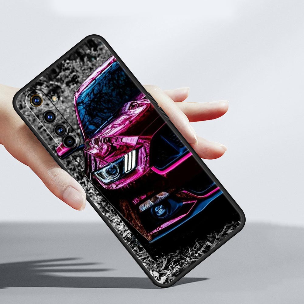 الرياضة سيارة جولف 7 ل Realme  - مراجعة Realme Gt 6 وسعره
