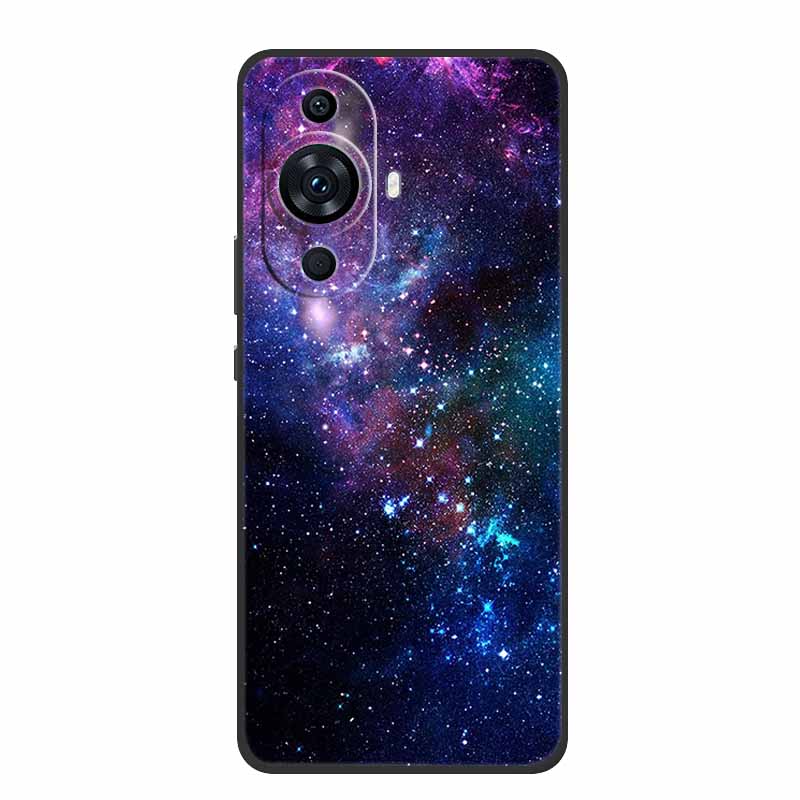 جراب سيليكون لين لهاتف هواوي ن - مراجعة Huawei Nova 12 وسعره