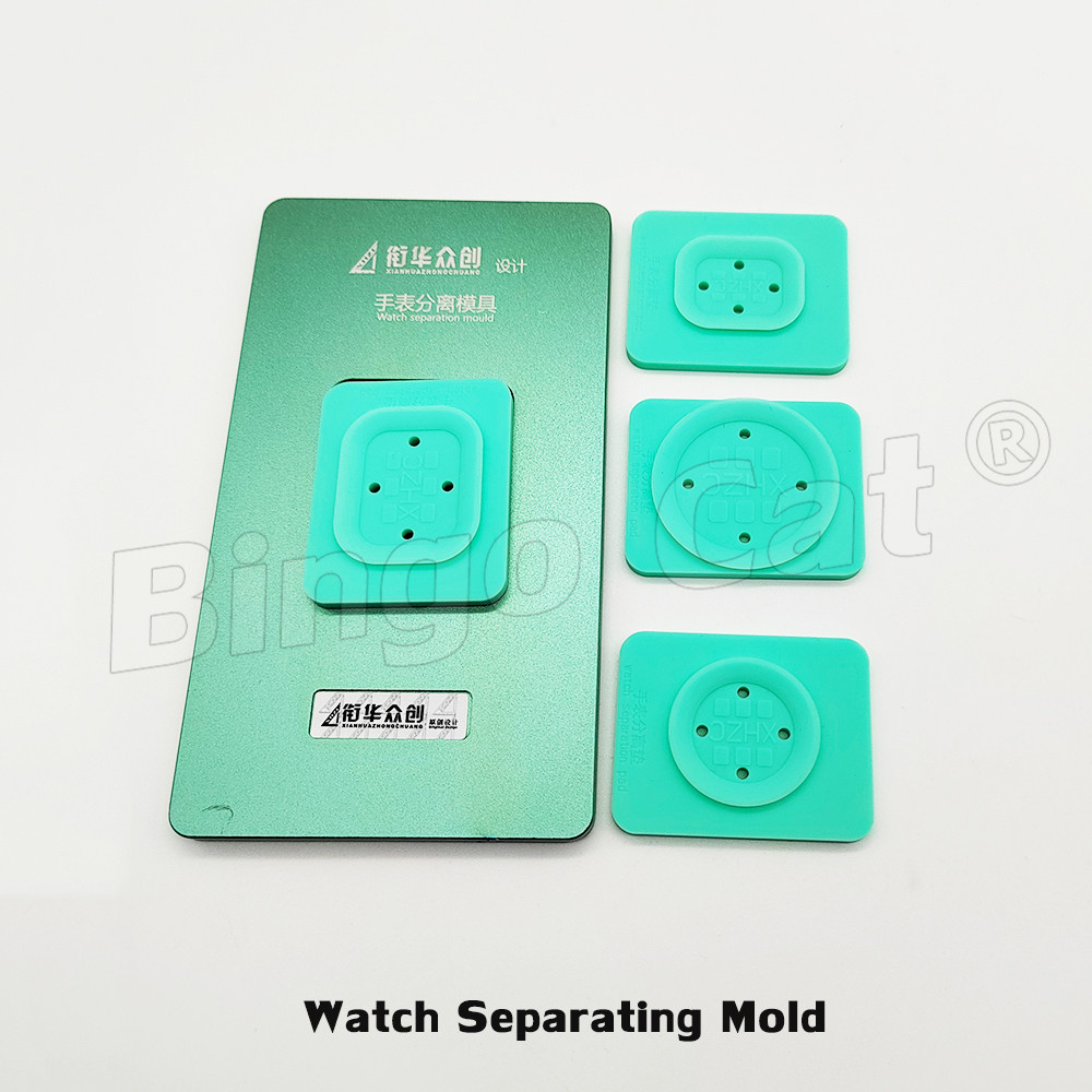 XHZC 10in1 تركيب محاذاة موقف ا - مراجعة Screen Alignment Tool وسعره