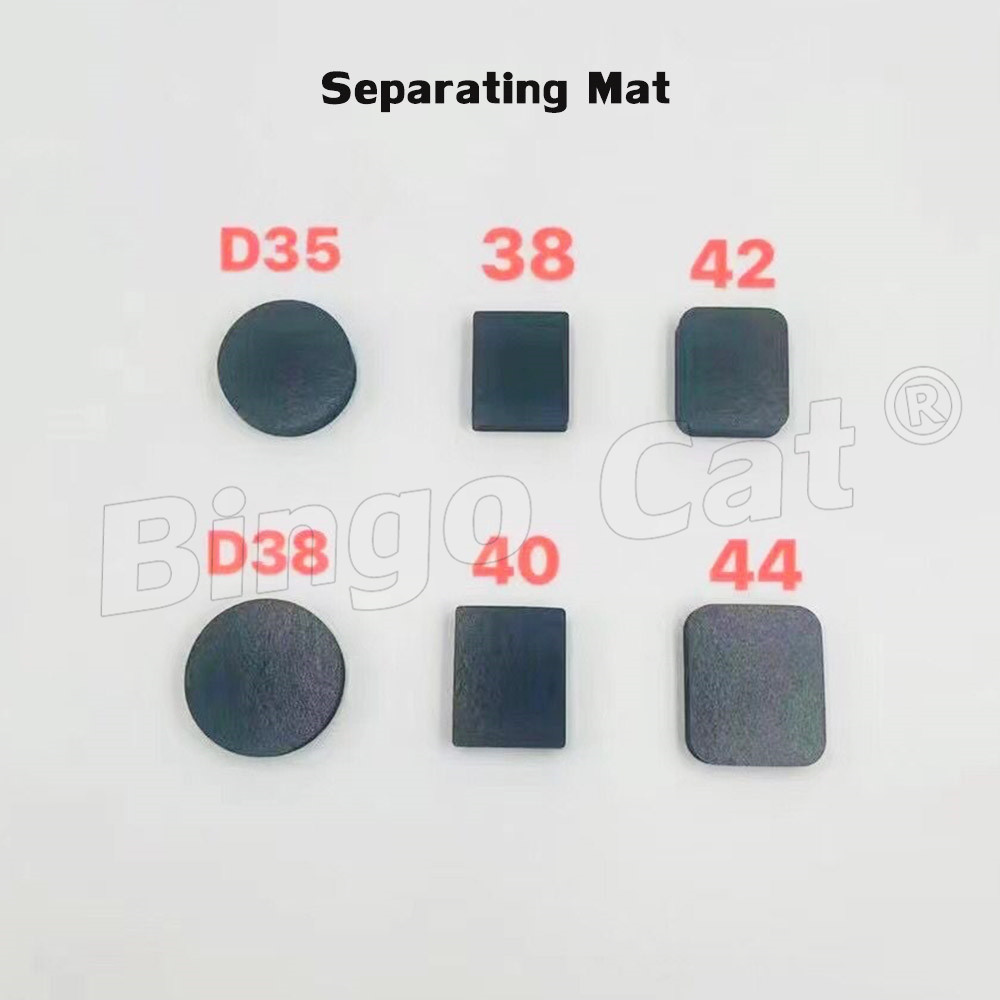 XHZC 10in1 تركيب محاذاة موقف ا - مراجعة Screen Alignment Tool وسعره