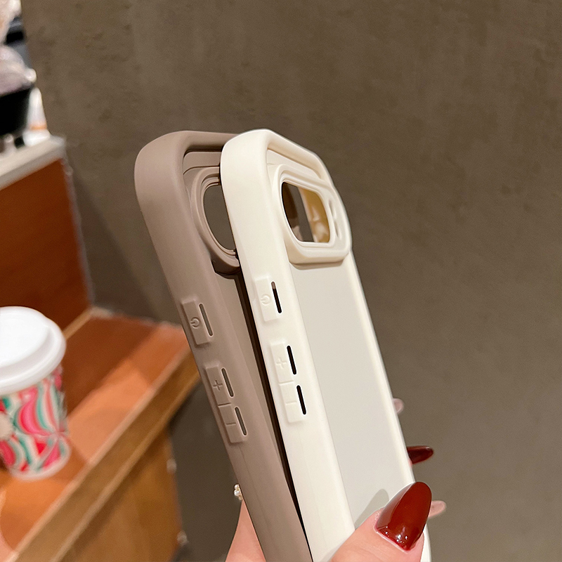 غطاء هاتف من مادة TPU بنمط نجو - مراجعة Google Pixel 8A وسعره