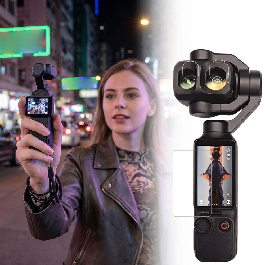 واقي شاشة من الزجاج المقوى بحو - مراجعة Curved Edge Screen وسعره