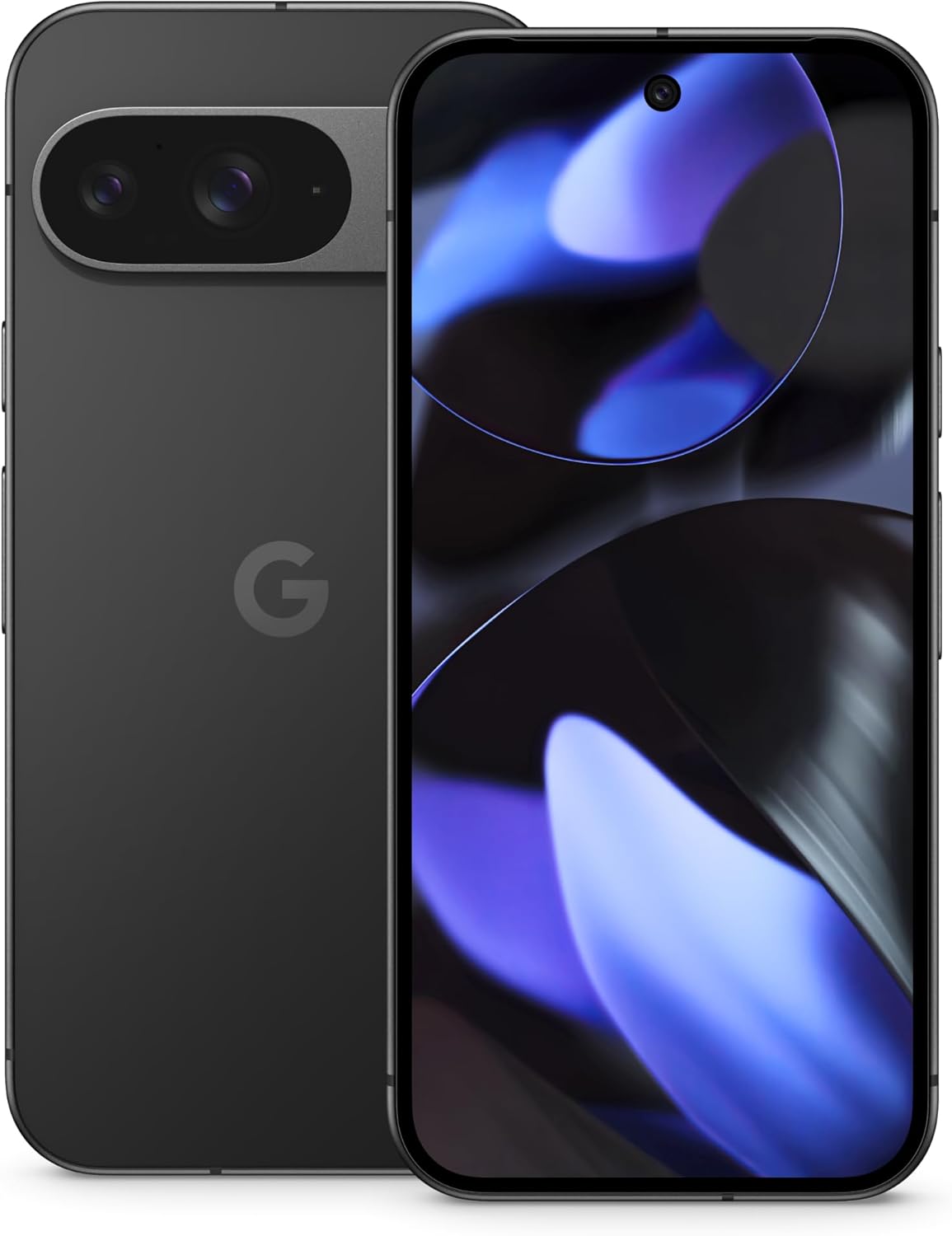 جوجل / بيكسل 9 / G2YBB / هاتف  - مراجعة Google Pixel 9 وسعره