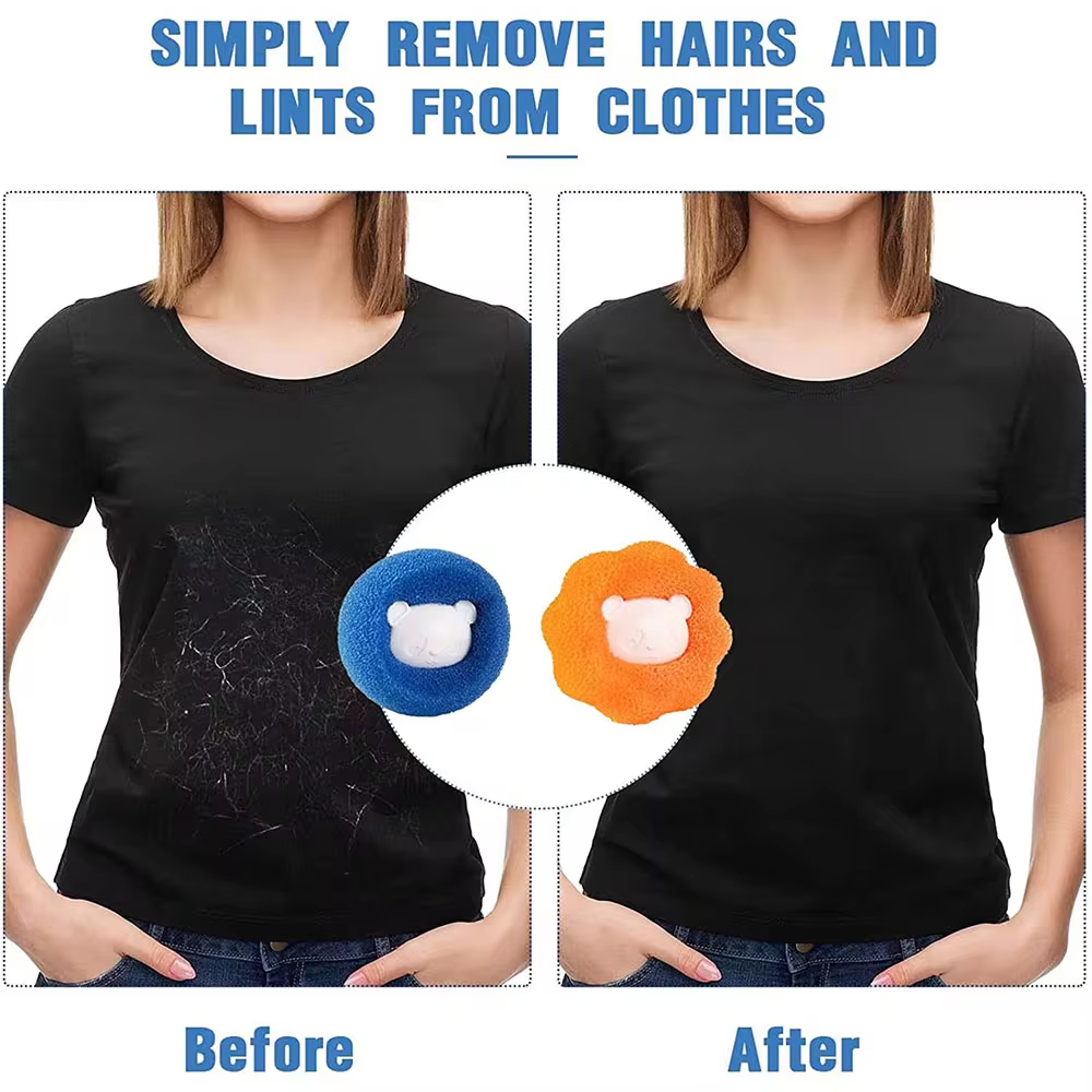 مزيل شعر الحيوانات الأليفة للغ - مراجعة Dust Removal Sticker وسعره