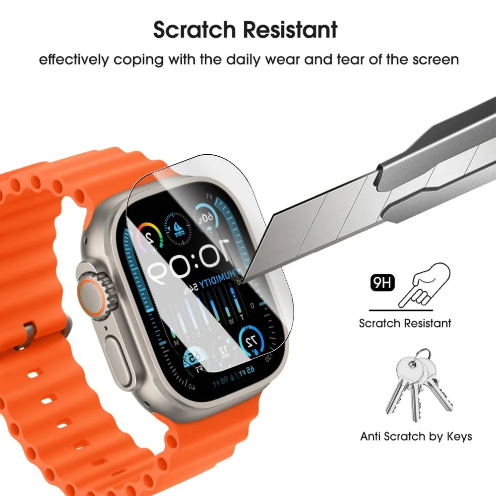 زجاج عالي الدقة سهل التركيب لس - مراجعة Screen Alignment Tool وسعره