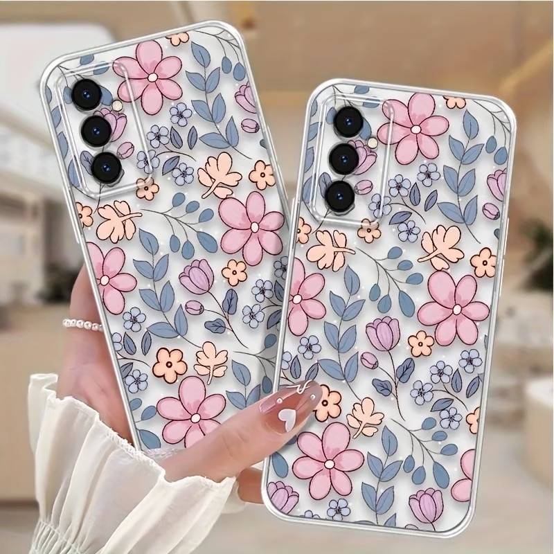 غطاء هاتف شفاف مضاد للانزلاق ل - مراجعة Samsung Galaxy S25 وسعره