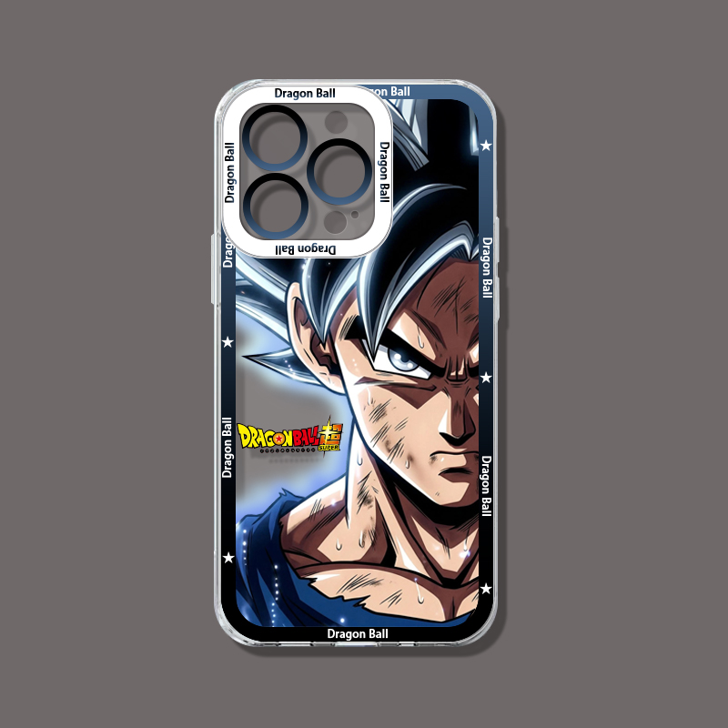 غطاء هاتف أنيمي لـ D-DRAGON BA - مراجعة Apple Iphone 15 وسعره