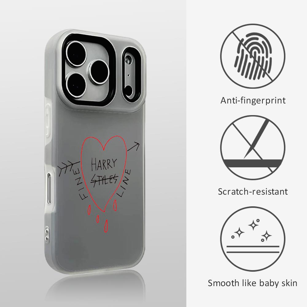 غطاء هاتف تور ميوزيك هاري ستاي - مراجعة Apple Iphone 15 وسعره