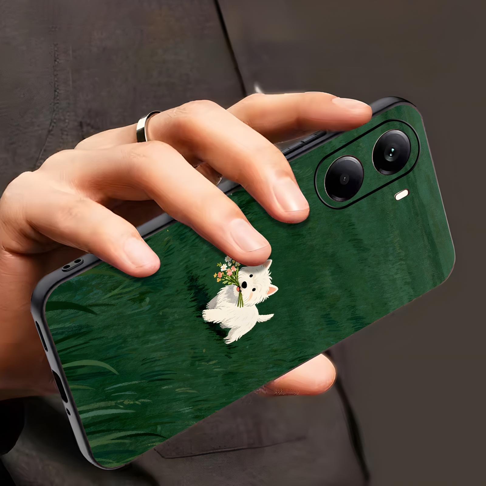 حافظة هاتف لهاتف شاومي بوكو M7 - مراجعة Xiaomi Poco X6 وسعره