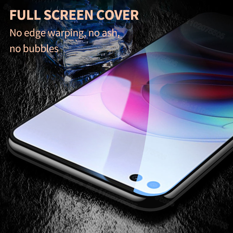 3 قطعة فيلم هيدروجيل طبقة مرنة - مراجعة Flexible Tpu Film وسعره