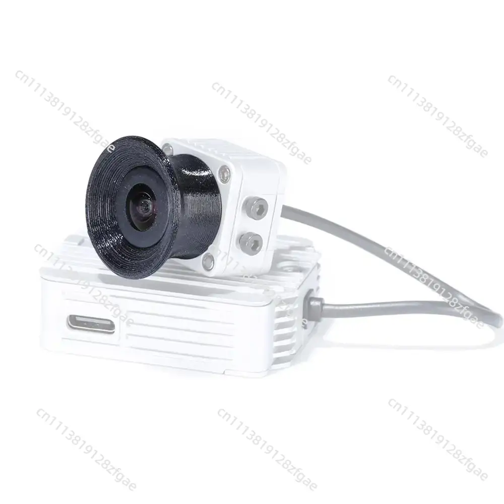 قطعتان من واقي عدسة الكاميرا ا - مراجعة Camera Lens Protector وسعره