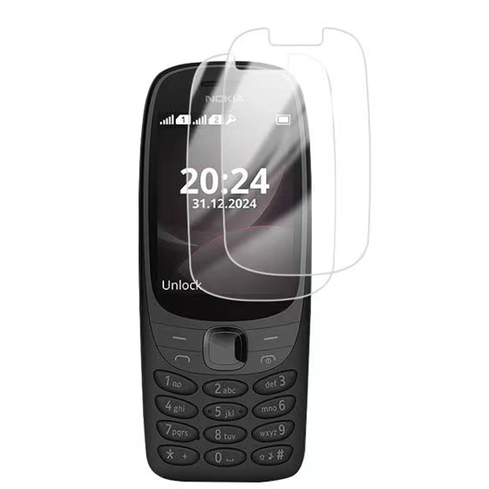 واقي شاشة ناعم مرن من هيدروجيل - مراجعة Flexible Tpu Film وسعره