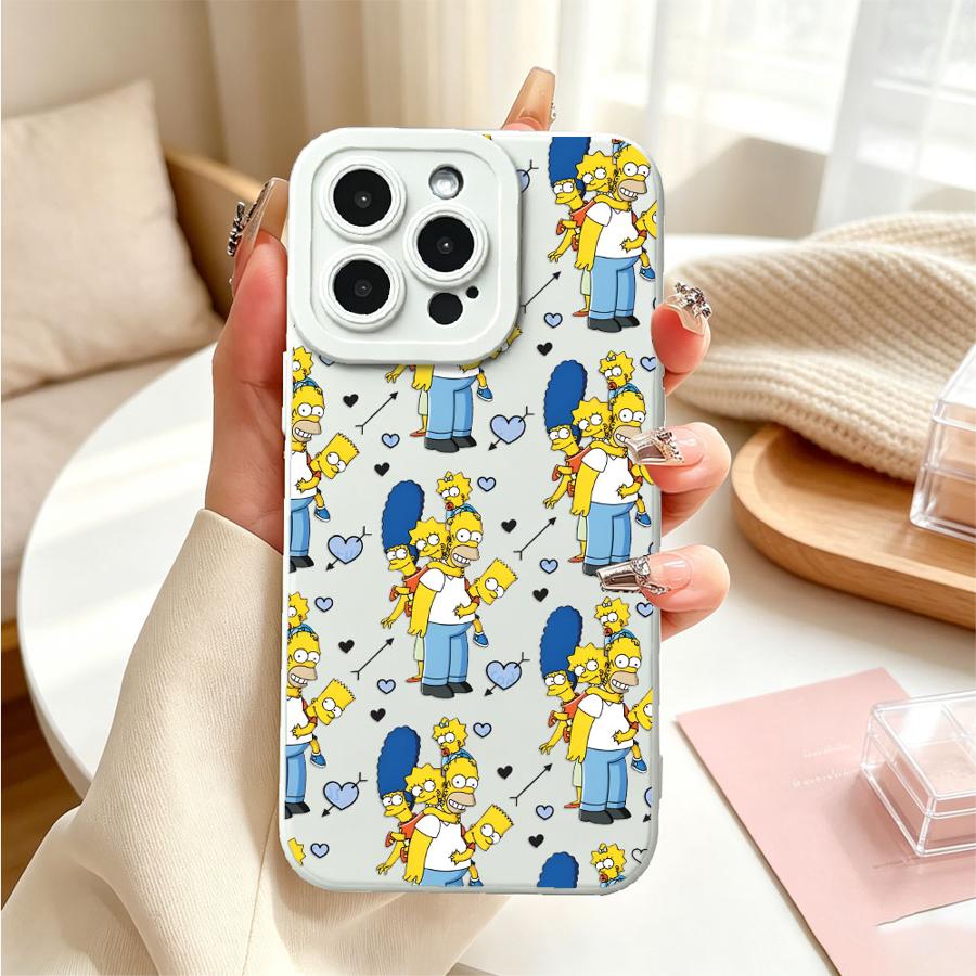 غطاء هاتف من مادة TPU لأجهزة آ - مراجعة Apple Iphone 16 وسعره