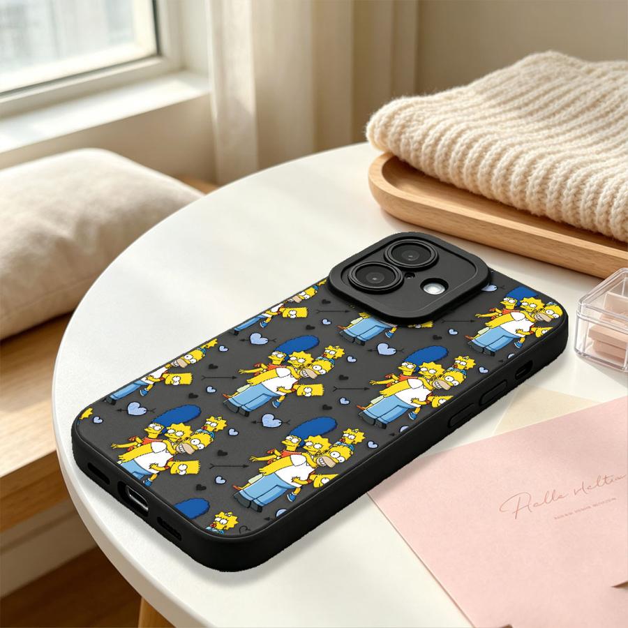 غطاء هاتف من مادة TPU لأجهزة آ - مراجعة Apple Iphone 16 وسعره