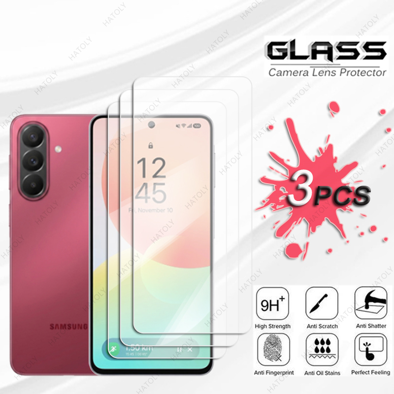 واقي شاشة لهاتف سامسونج جالاكس - مراجعة Camera Lens Protector وسعره